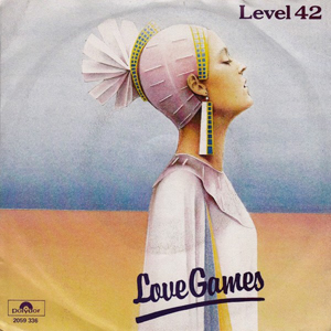 Level 42